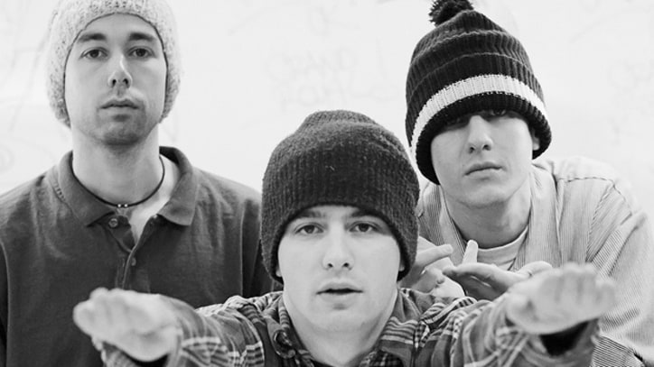 Weekend Rock Question: What Is the Best Beastie Boys Song of All Time?