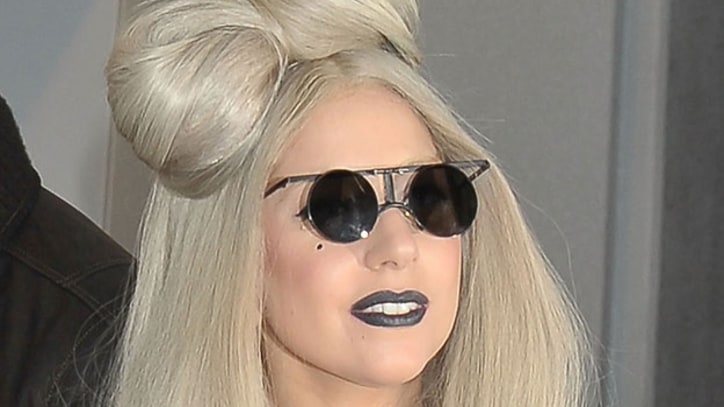 Lady Gaga Reflects on Past Cocaine Use