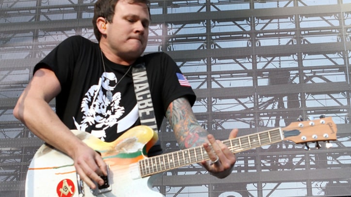 Coldplay, Angels and Airwaves Lead Adam Yauch Tributes at KROQ Weenie Roast