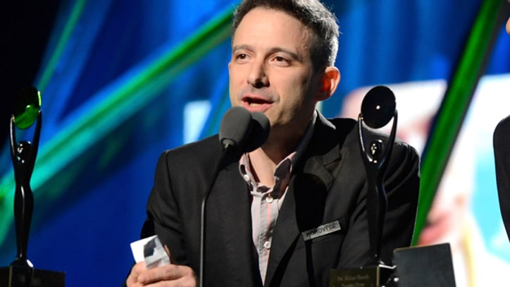 Beastie Boys Thank Fans for Support After Adam Yauch's Death