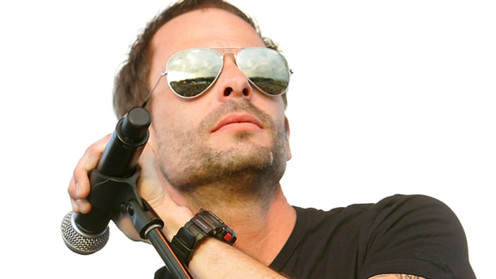 Q&A: Gin Blossoms' Robin Wilson on Riding the Nineties Nostalgia Wave