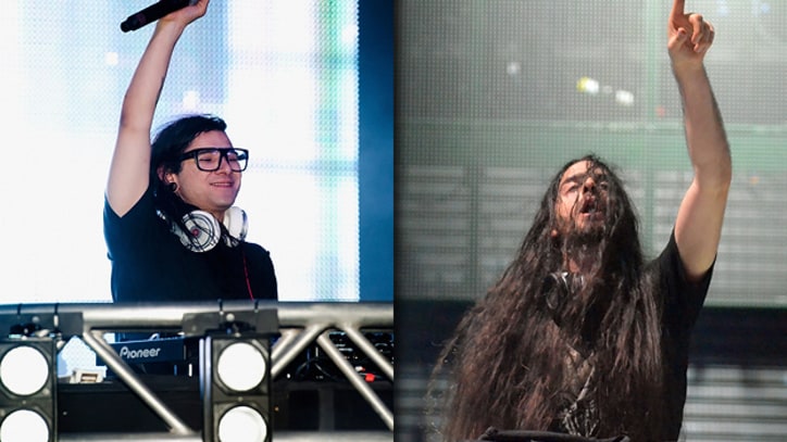 Skrillex, Bassnectar, Avicii to Headline CounterPoint Festival
