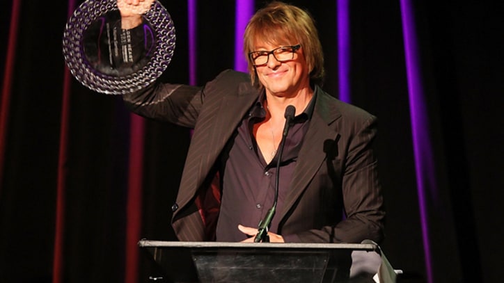 Richie Sambora on New Solo Album: 'I Could Make the Music the Way I Wanted'