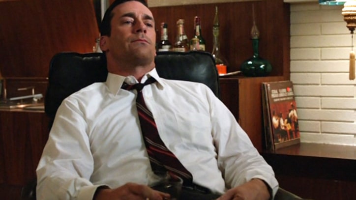 'Mad Men' Paid $250K for Beatles Song