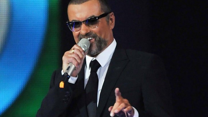Authorities: George Michael Not Asked to Testify on British Phone Hacking Scandal