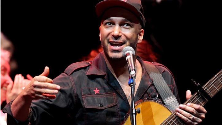 City of Chicago Pulls Permit for Nurses Rally After Event Adds Tom Morello Performance