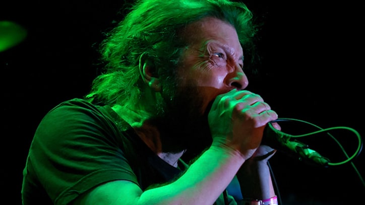 OFF! Launch New Album With Explosive L.A. Show