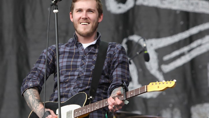 Gaslight Anthem, GLAAD Support Tom Gabel Coming Out as Transgender