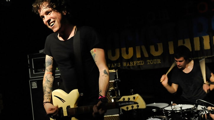 Inside Transgender Singer Tom Gabel's Rolling Stone Interview