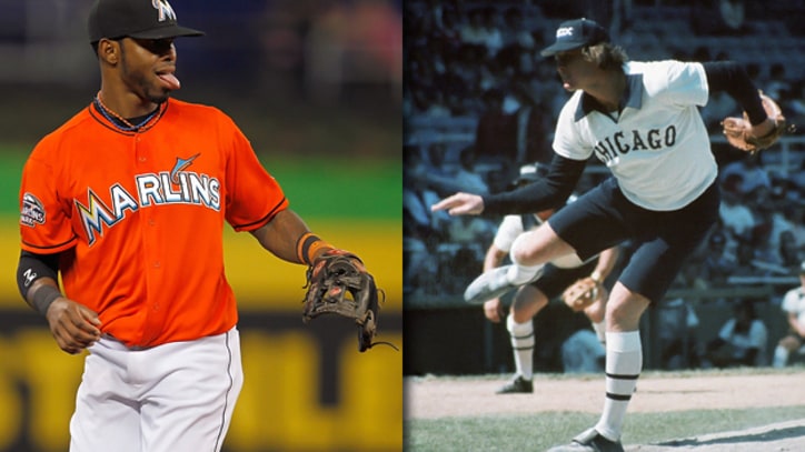 High and Tight: Our Rock & Roll Baseball Experts Discuss Uniforms – the Good, the Bad and the Fugly