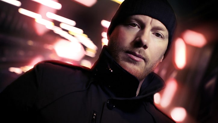 Song Premiere: Eric Prydz, 'Sunburst'