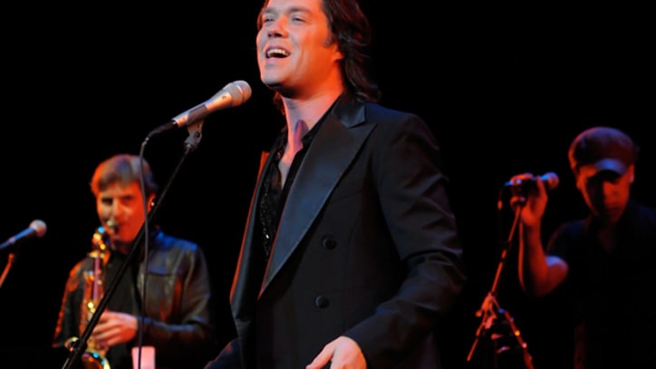 Rufus Wainwright Shines in Brooklyn