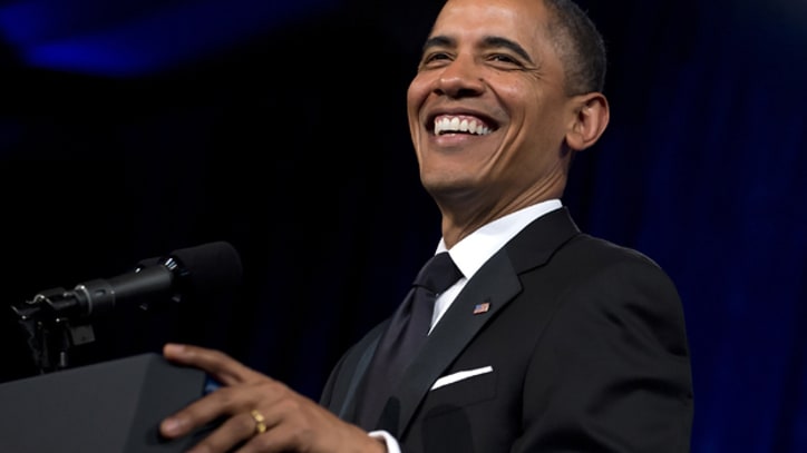 Lady Gaga, Justin Timberlake and More React to Obama's Support of Gay Marriage