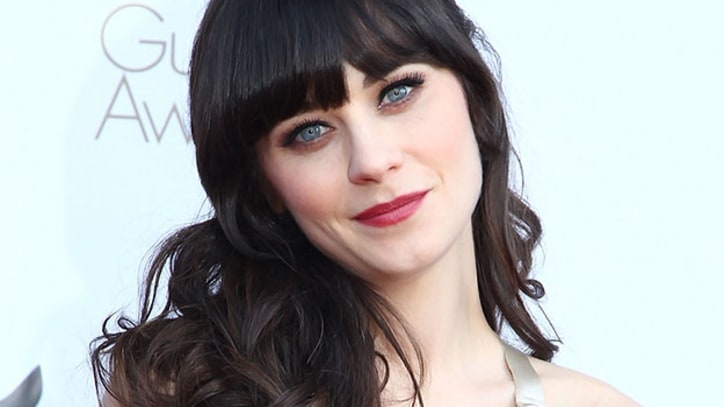 Zooey Deschanel to Play Loretta Lynn in 'Coal Miner's Daughter'