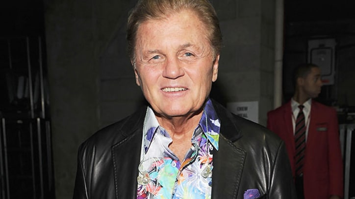 Beach Boys' Bruce Johnston Blasts Obama