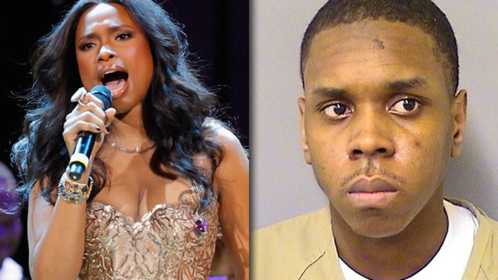 William Balfour Found Guilty in Jennifer Hudson Family Murder Trial