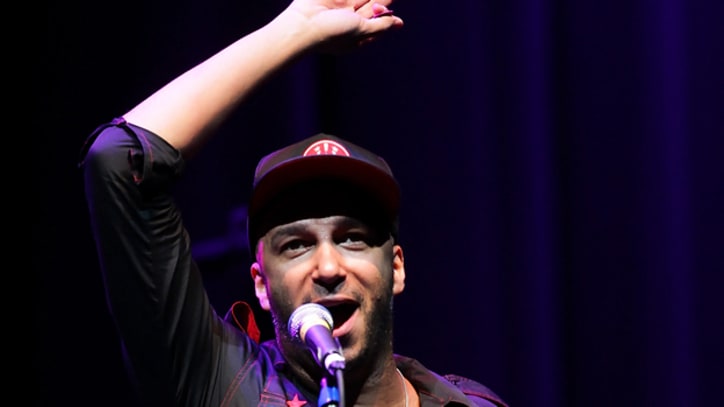 Tom Morello's Nurses United Concert Is Back On