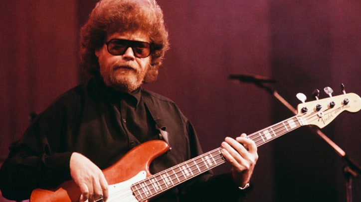 Donald 'Duck' Dunn, Bass Player for Booker T. and the MGs, Dead at 70