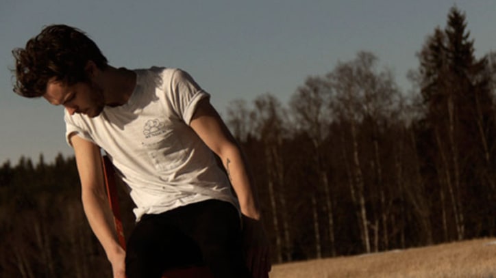 MP3 Download: The Tallest Man on Earth, '1904'