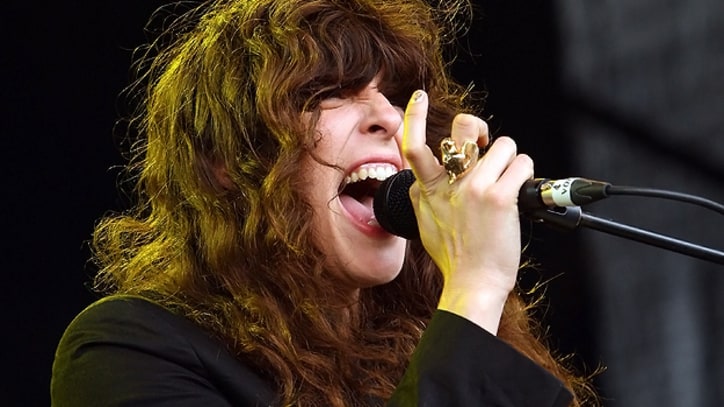 Behind the Desert Origins of Beach House's New Album 'Bloom'