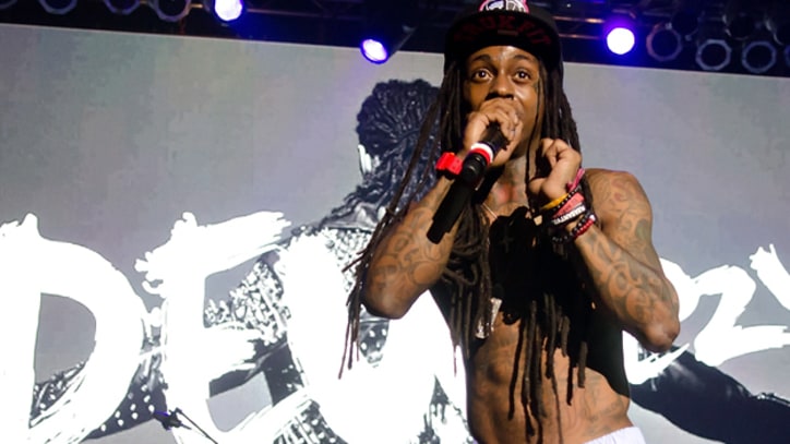Lil Wayne Settles Royalty Lawsuit for $1.5M