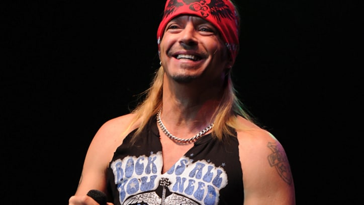 Bret Michaels Settles Suit Against Tony Awards and CBS