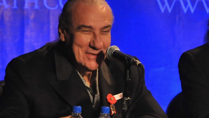 Black Sabbath's Bill Ward Officially Pulls Out of Reunion Gigs