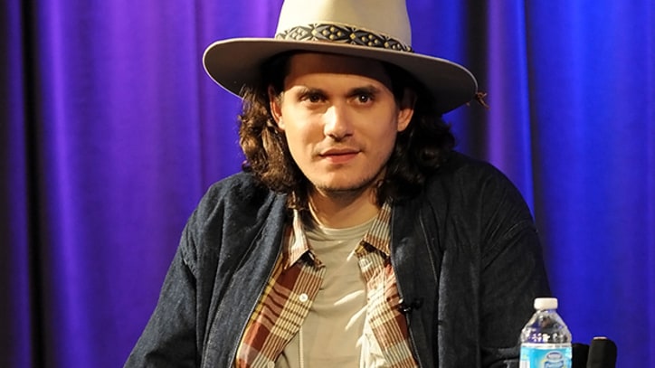 John Mayer: Controversial 2010 Interviews Were 'Violent Crash Into Being an Adult'
