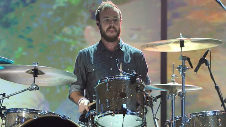 OneRepublic Drummer Arrested in Denver