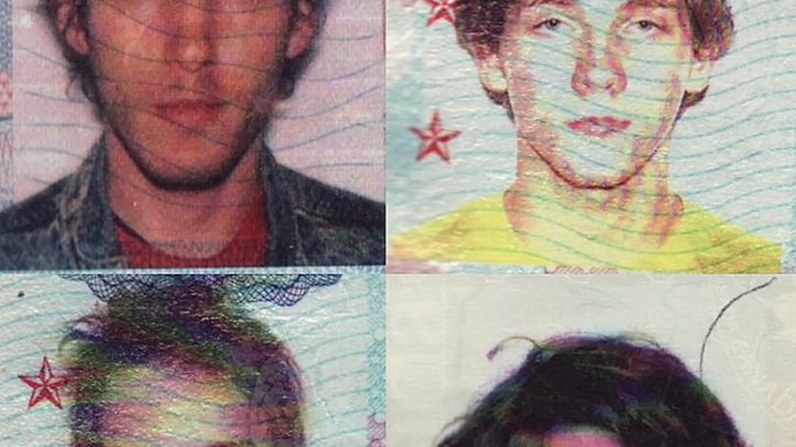 Song Premiere: The Virgins, 'Venus in Chains'
