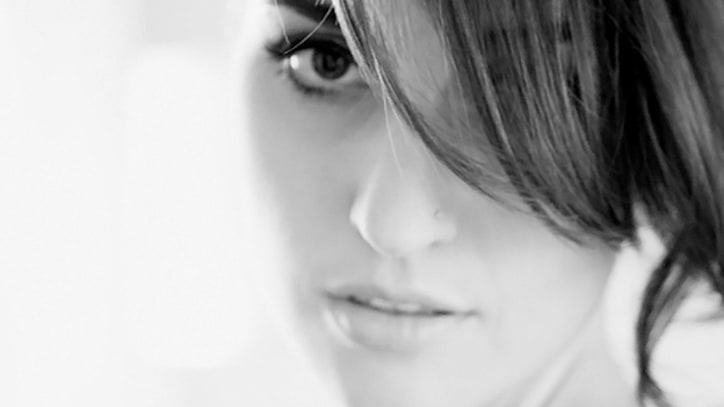 Exclusive Stream: Sara Bareilles, 'Once Upon Another Time'