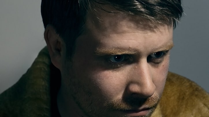 Album Premiere: El-P, 'Cancer for Cure'