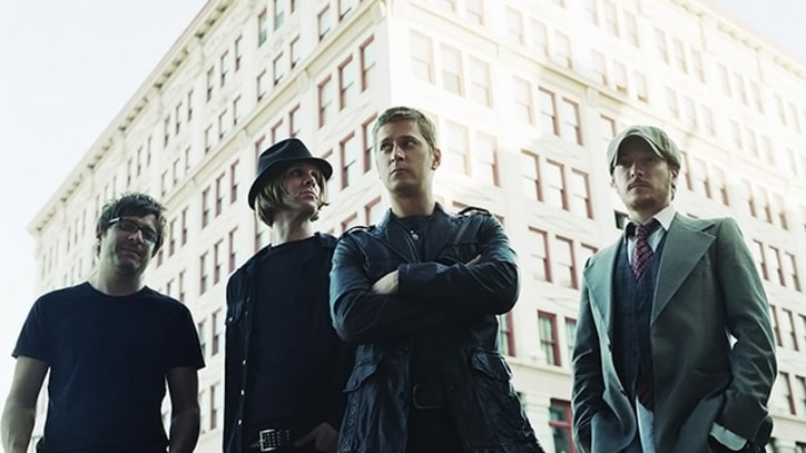 Matchbox Twenty to Release 'North' in September