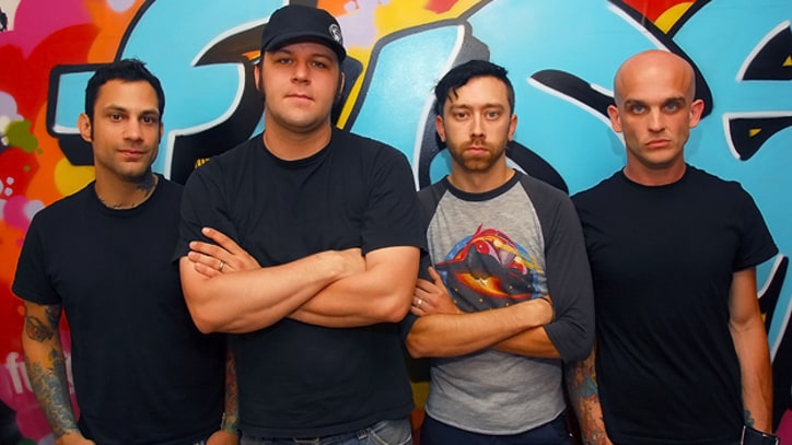 Rise Against Announce Arizona Shows After Boycott Lifted