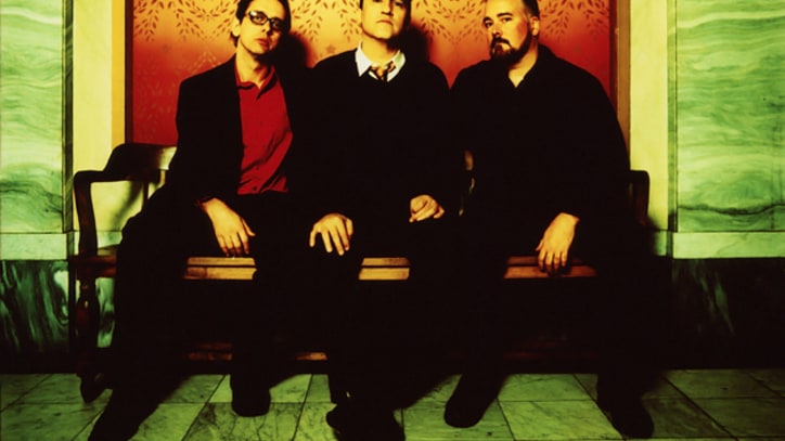 Song Premiere: The Afghan Whigs, 'See and Don't See'