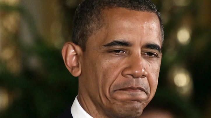 Obama Mourns Donna Summer