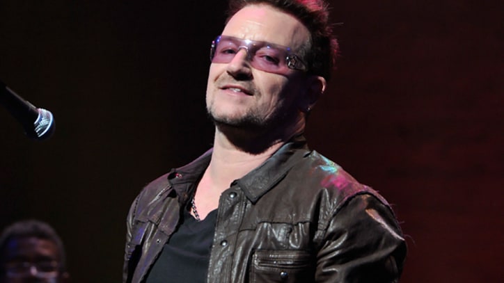 Bono's Investment Firm May Make $1.5 Billion in Facebook IPO