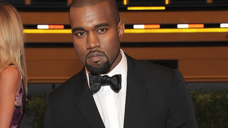 Kanye West Announces New Short Film for Cannes