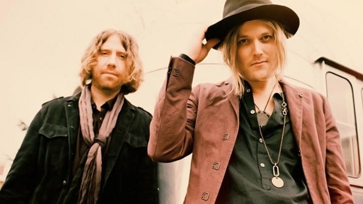 Song Premiere: Alberta Cross, 'Magnolia'