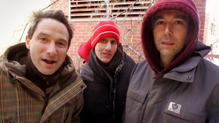Beastie Boys' Adam Horovitz Opens Up About Adam Yauch