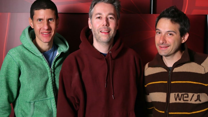 Mike Diamond on the Beastie Boys' Last Recordings with Adam Yauch