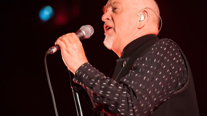 Tour Alert: Peter Gabriel Returns to America