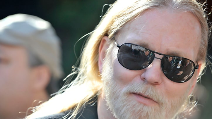 Gregg Allman Reveals Engagement to 24-Year-Old Woman
