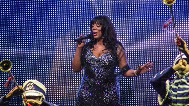 Donna Summer Laid to Rest in Nashville