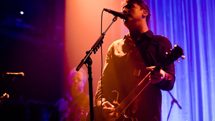 The Afghan Whigs Launch Reunion Tour in New York