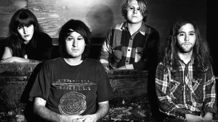 Ty Segall Band's Scorching 'I Bought My Eyes'