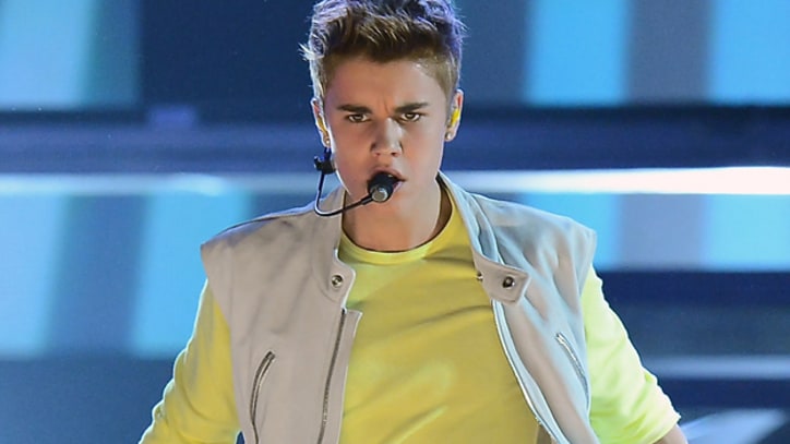 Justin Bieber Under Investigation for Assault on Photographer