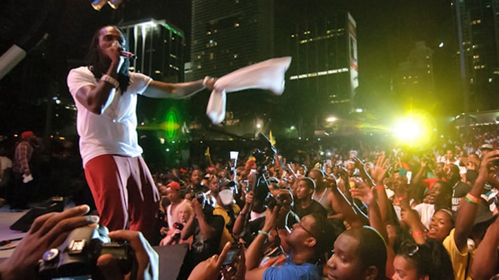 Best of the Best Puts a Spotlight on Dancehall