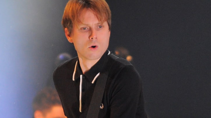 Franz Ferdinand Fans Pepper Sprayed in Brazil