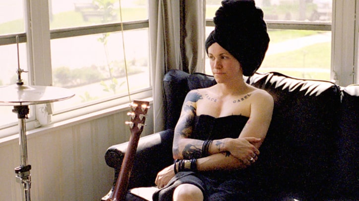 The Secret Life of Transgender Rocker Tom Gabel